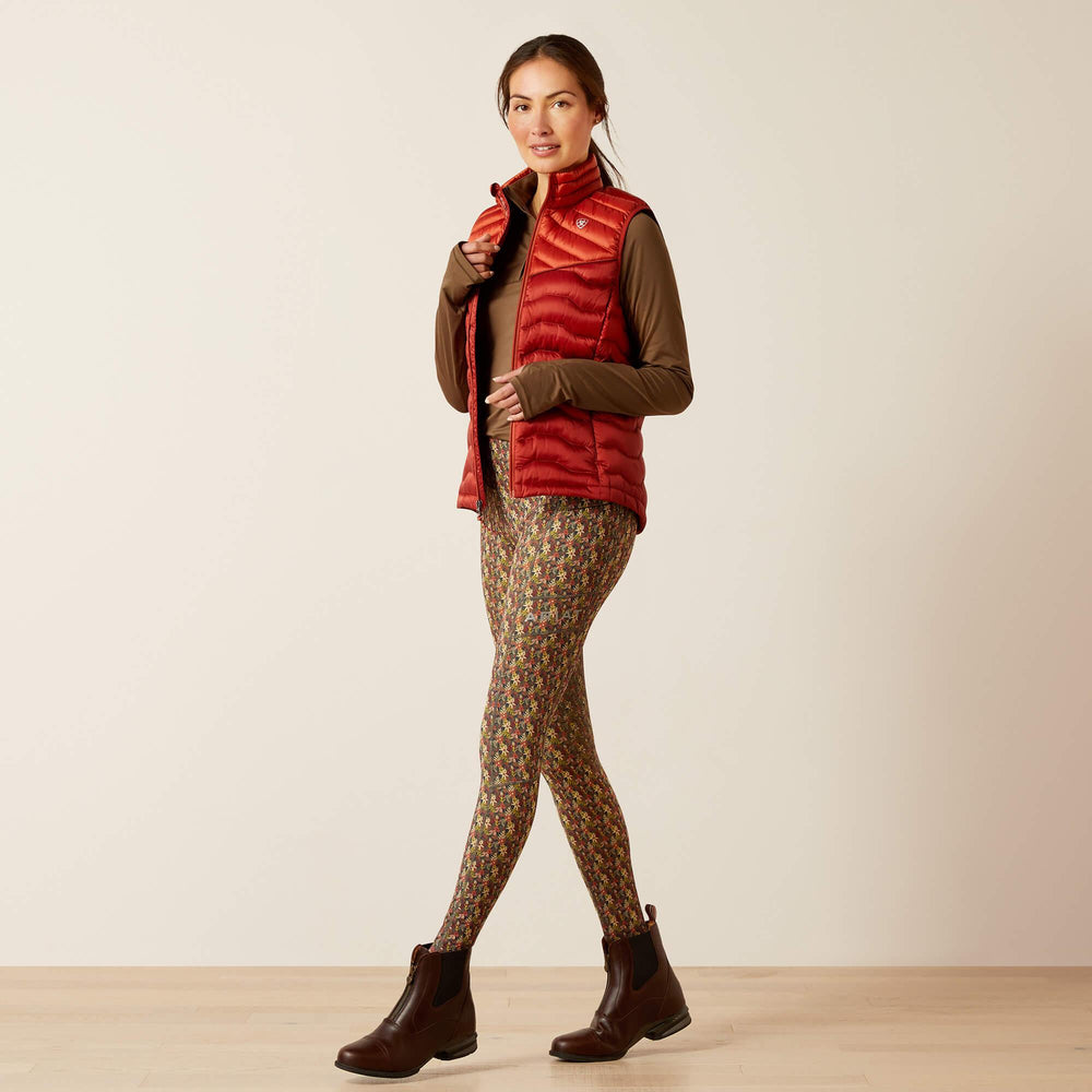 Ariat ideale Daunenweste für Damen