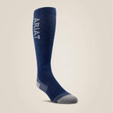 Ariat thaw merino kousen