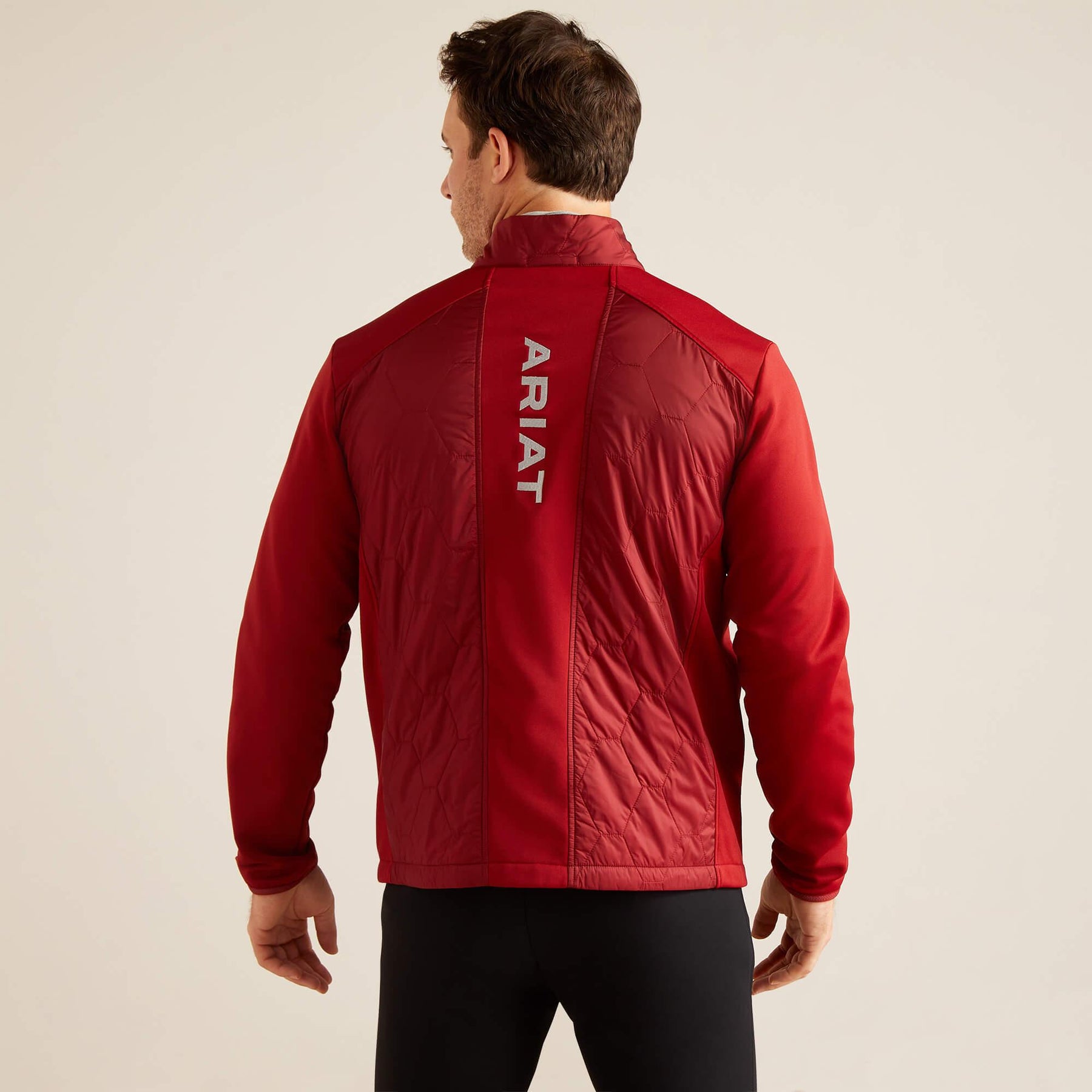 Ariat fusion isolierte Jacke fur Herren