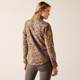 Ariat nieuwe team softshell jas voor dames