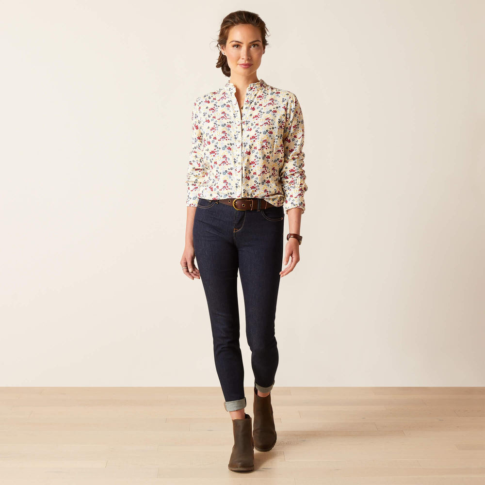 Ariat Clarion-Bluse für Damen