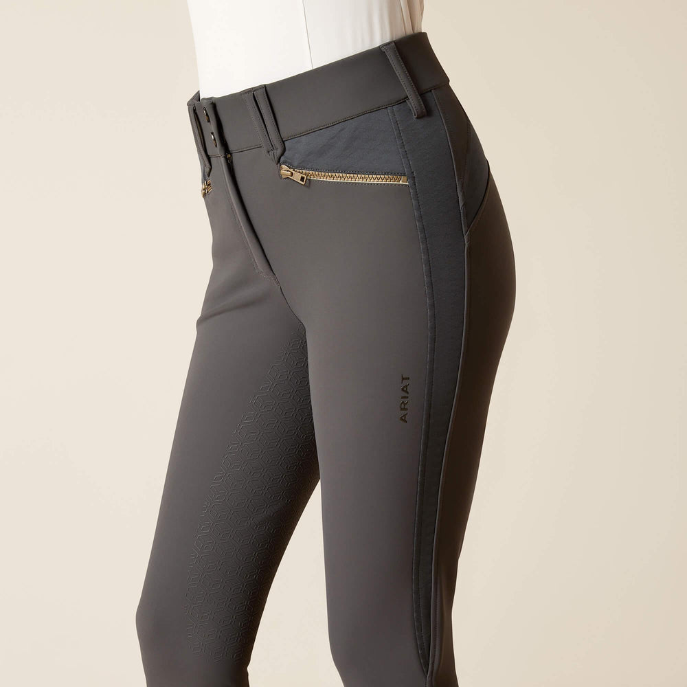 Ariat Tri Factor X Bellatrix full seat rijbroek