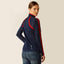 Ariat sunstopper 2.0 1/4 zip baselayer