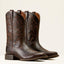 Ariat sport herdsman Western boot for men