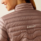 Ariat ideal down jacket AW 2024