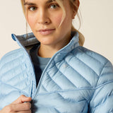 Ariat ideal down jacket AW 2024