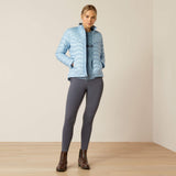 Ariat ideal down jacket AW 2024