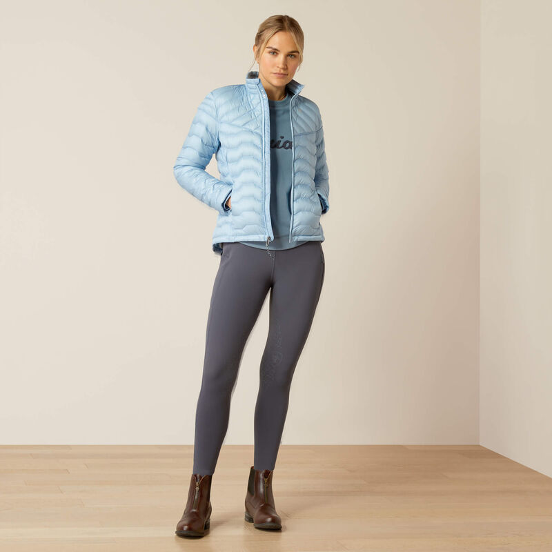Ariat ideal down jacket AW 2024