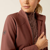 Ariat Boreas full zip sweatshirt for ladies