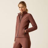 Ariat Boreas full zip sweatshirt for ladies