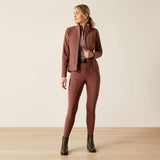 Ariat Boreas full zip sweatshirt for ladies