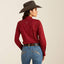 Ariat Kirby Stretch western shirt voor dames