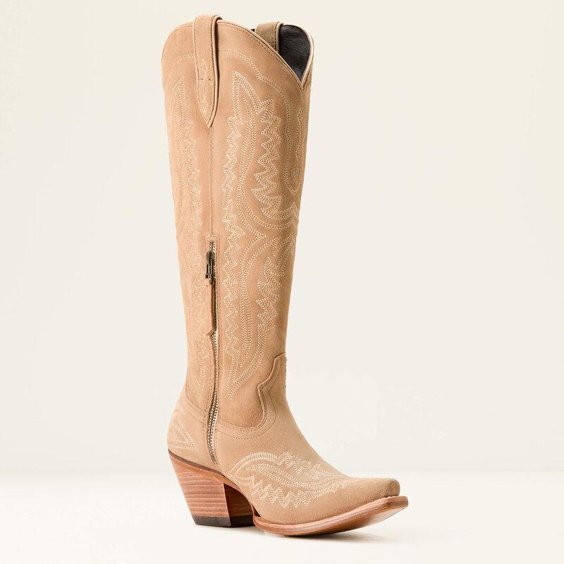 Ariat Casanova X-Zehen-Westernstiefel für Damen