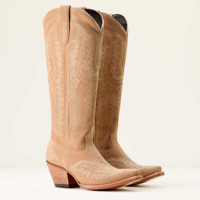 Ariat Casanova X-Zehen-Westernstiefel für Damen