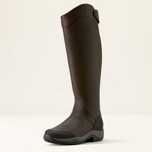 Bottes hautes imperméables Ariat Telluride pour femme