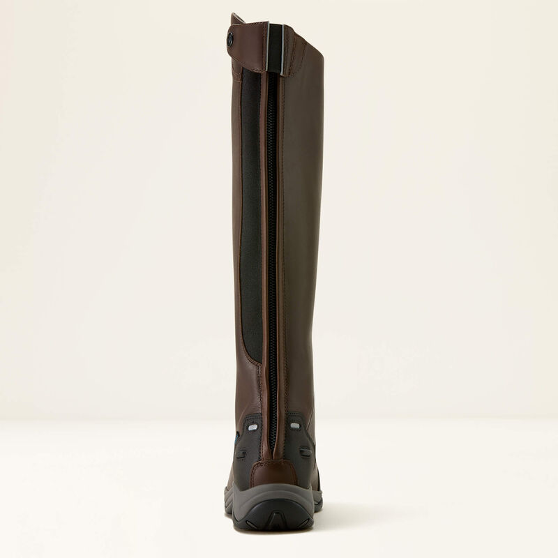 Bottes hautes imperméables Ariat Telluride pour femme