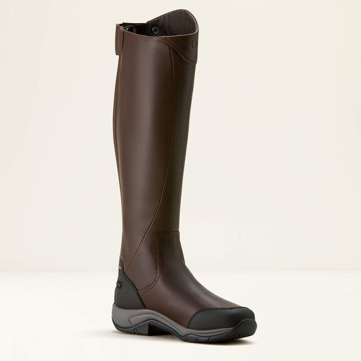 Bottes hautes imperméables Ariat Telluride pour femme