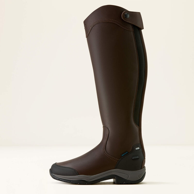Bottes hautes imperméables Ariat Telluride pour femme