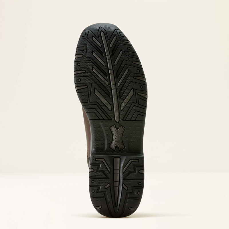 Bottes hautes imperméables Ariat Telluride pour femme