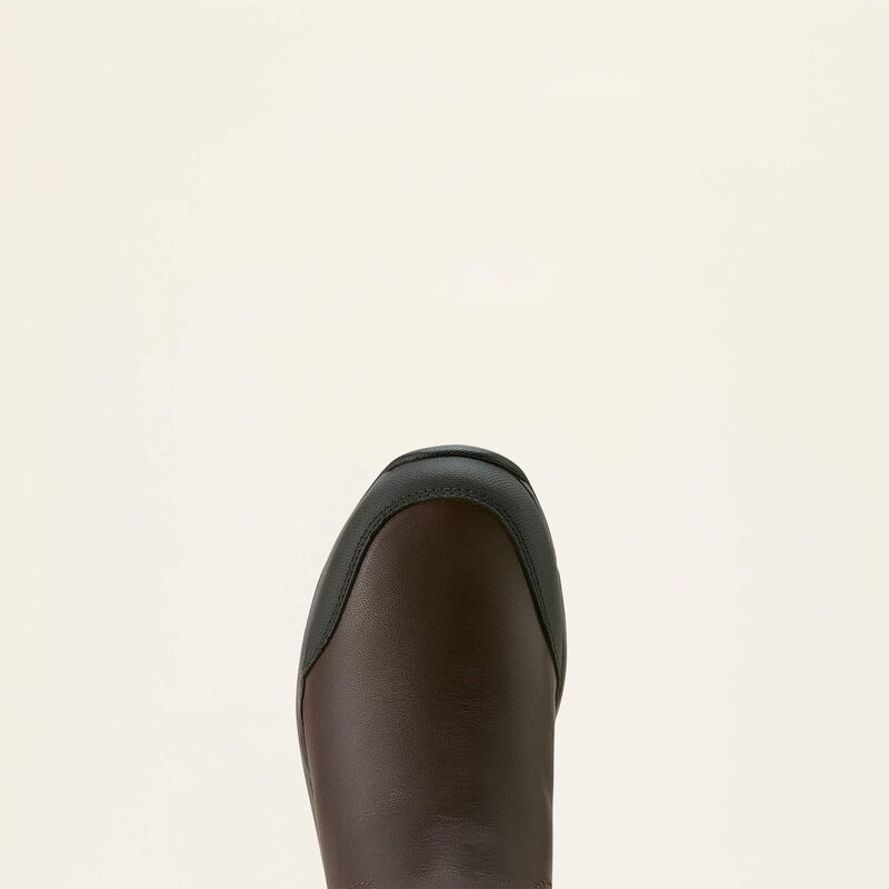 Bottes hautes imperméables Ariat Telluride pour femme