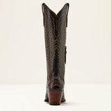 Botte western Ariat Casanova X toe pour femme