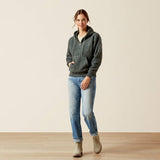 Ariat orinda hoodie for ladies