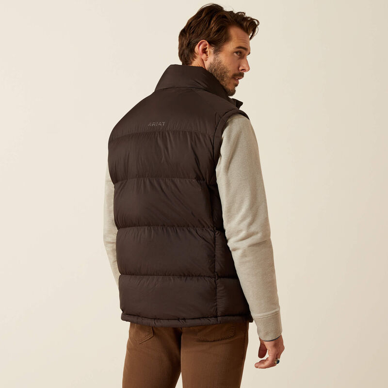 Gilet Ariat Ultra Puff pour homme