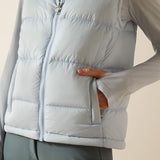 Gilet Ariat Ultra Puff pour femme