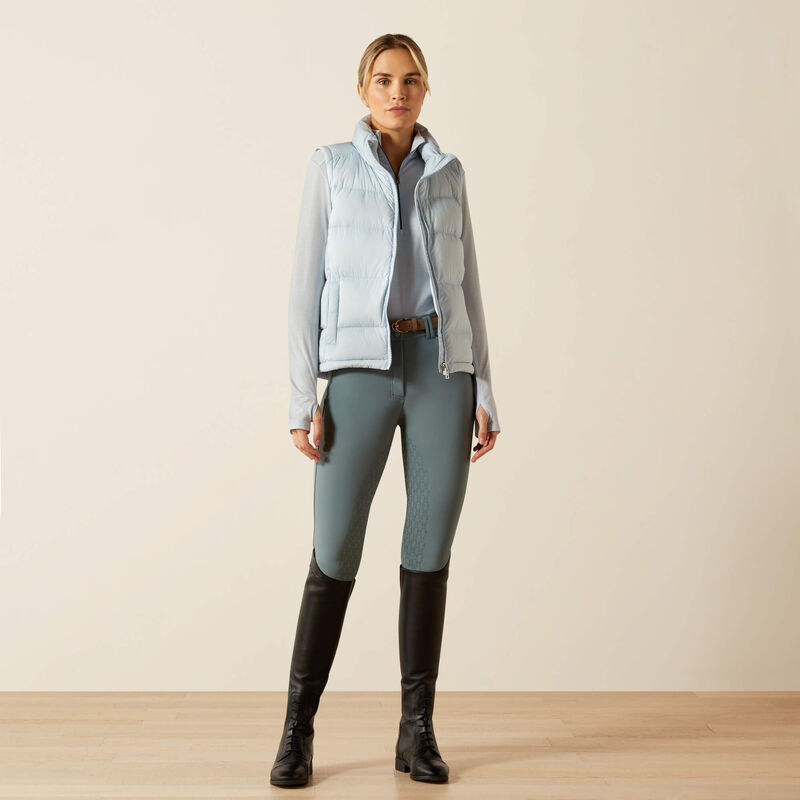 Gilet Ariat Ultra Puff pour femme