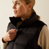 Gilet Ariat Ultra Puff pour femme