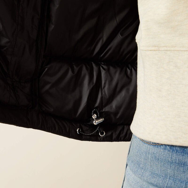 Gilet Ariat Ultra Puff pour femme