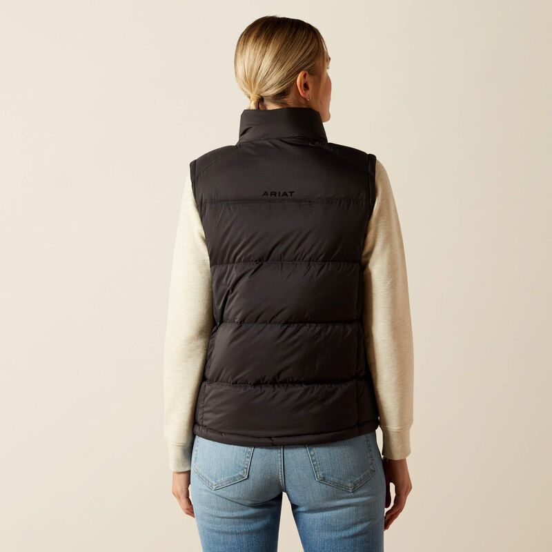 Gilet Ariat Ultra Puff pour femme