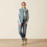 Gilet Ariat Ultra Puff pour femme