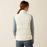 Gilet Ariat Ultra Puff pour femme