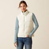 Gilet Ariat Ultra Puff pour femme