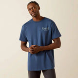 Ariat sendero  second rodeo T - shirt