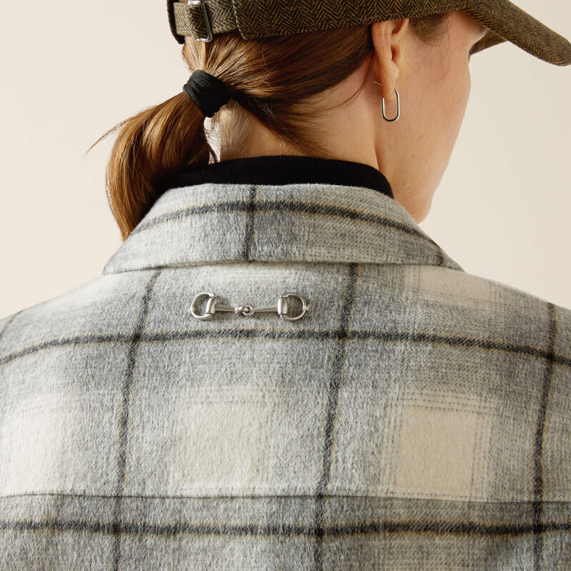 Ariat veste warrington pour dames