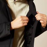 Ariat outer banks waterproof insulated jacket for ladies