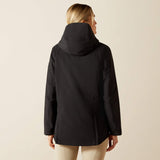 Ariat outer banks waterproof insulated jacket for ladies