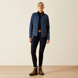 Ariat rion stretchshell insulated jacket for ladies