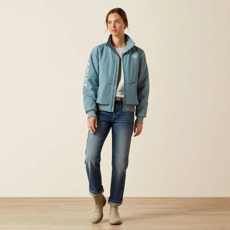 Ariat 2.0  insulated stable jacket for ladies