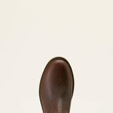 Bottines Chelsea Ariat Wexford Bison pour homme