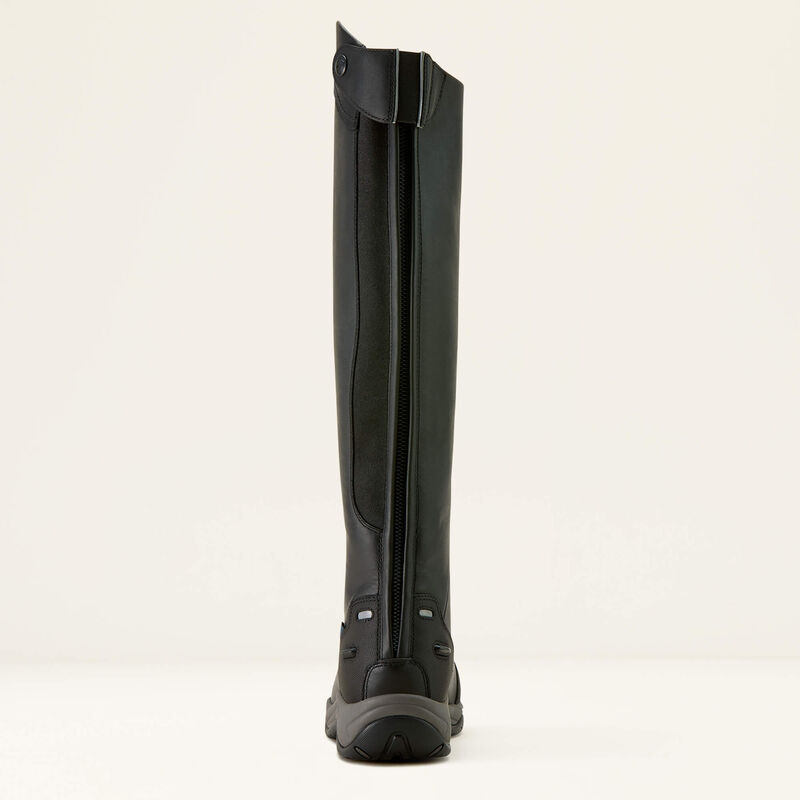 Bottes hautes imperméables Ariat Telluride pour femme