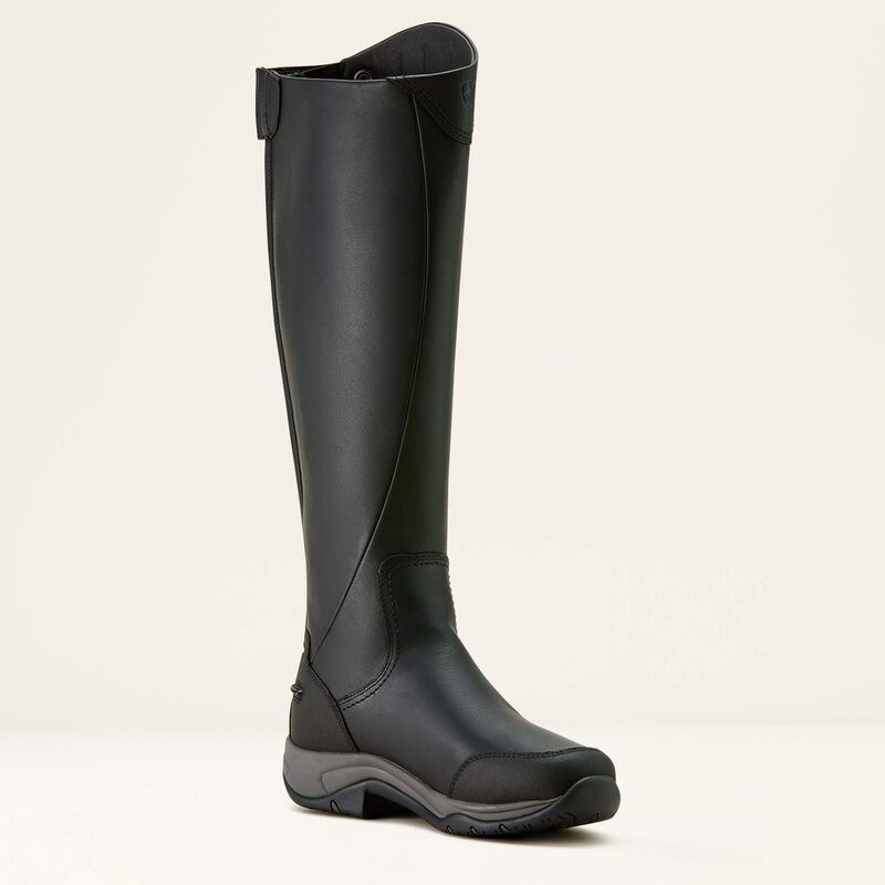 Bottes hautes imperméables Ariat Telluride pour femme