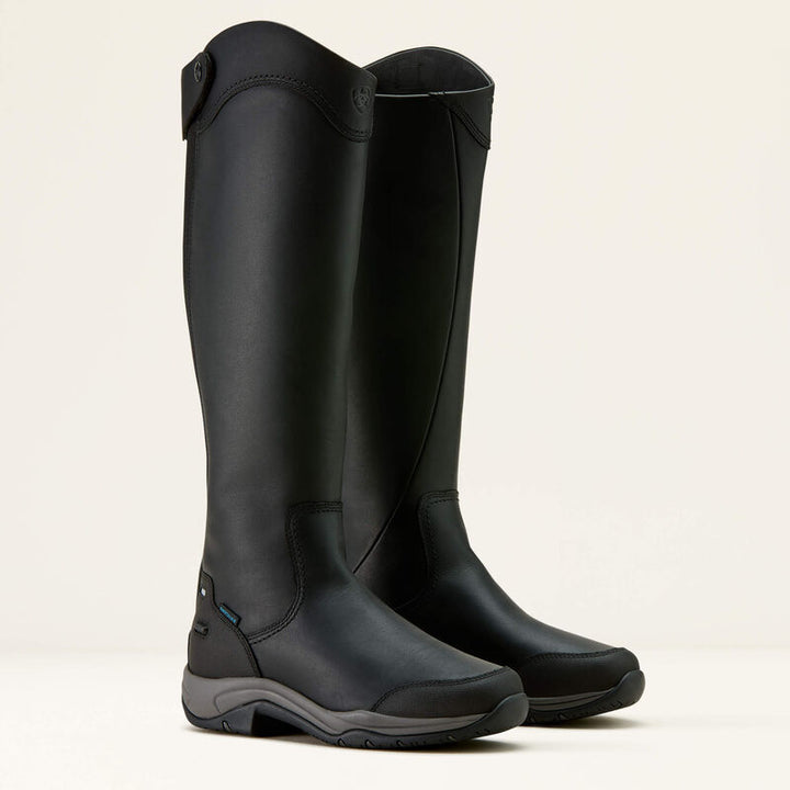 Bottes hautes imperméables Ariat Telluride pour femme