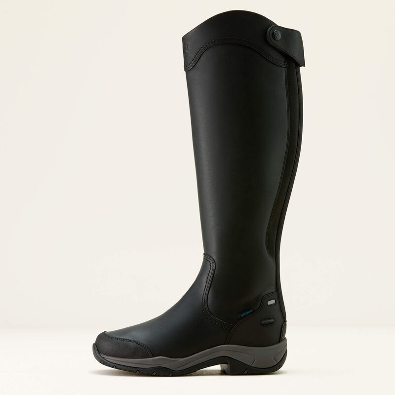 Bottes hautes imperméables Ariat Telluride pour femme
