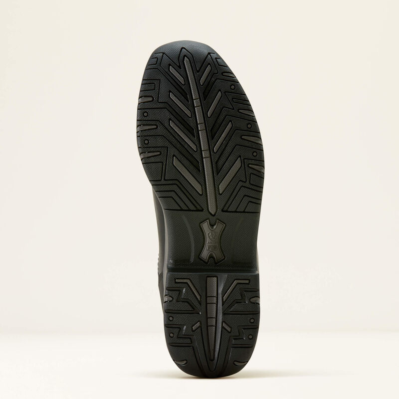 Bottes hautes imperméables Ariat Telluride pour femme