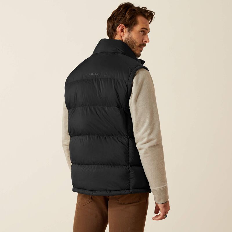 Gilet Ariat Ultra Puff pour homme