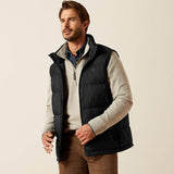 Gilet Ariat Ultra Puff pour homme