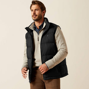 Gilet Ariat Ultra Puff pour homme